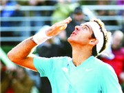 Bóng đá anh, ngoại hạng anh, lịch thi đấu euro 2012, Tứ kết Davis Cup 2011:  Argentina, Pháp sớm đi tiếp